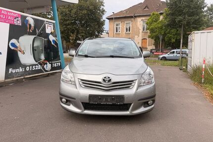 Toyota Verso Gebrauchtwagen