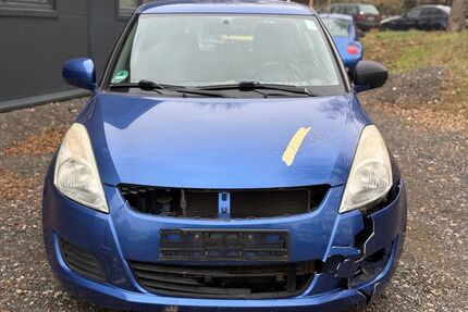 Suzuki Swift Gebrauchtwagen