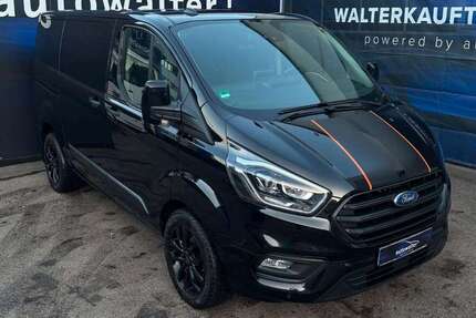 Ford Transit Custom Gebrauchtwagen