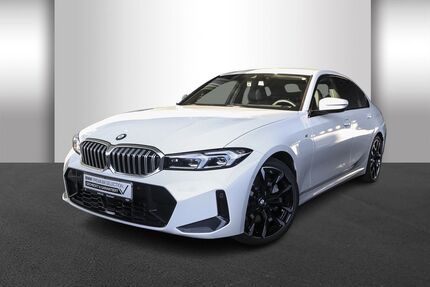 BMW 330 Gebrauchtwagen