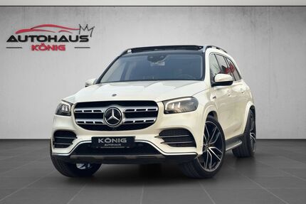 Mercedes-Benz GLS 580 Gebrauchtwagen