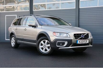 Volvo XC70 Gebrauchtwagen
