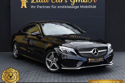 Mercedes-Benz C 300 Gebrauchtwagen