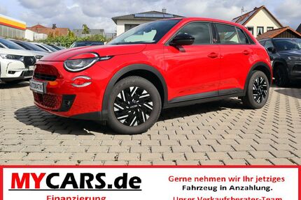 Fiat 600 Gebrauchtwagen