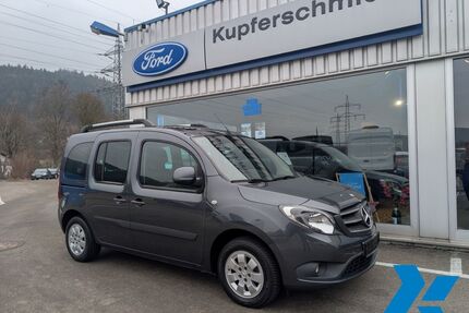 Mercedes-Benz Citan Gebrauchtwagen