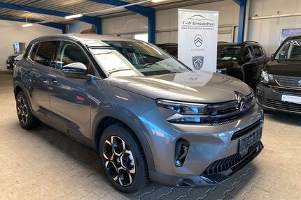 Citroen C5 Aircross Gebrauchtwagen