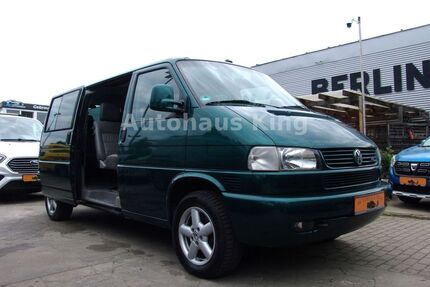 VW T4 Caravelle Gebrauchtwagen