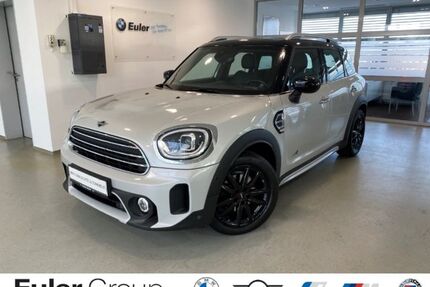 Mini Cooper Countryman Gebrauchtwagen