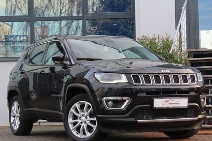 Jeep Compass Gebrauchtwagen