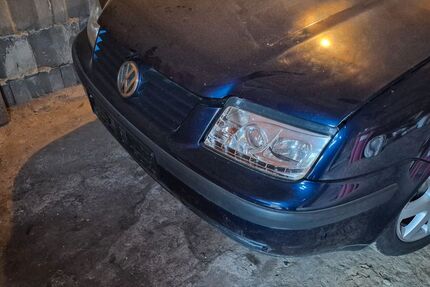 VW Bora Gebrauchtwagen