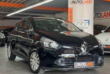 Renault Clio Gebrauchtwagen