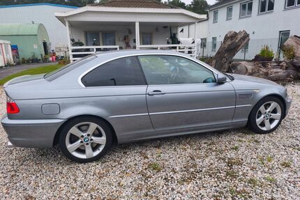 BMW 330 Gebrauchtwagen