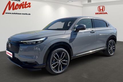 Honda HR-V Gebrauchtwagen