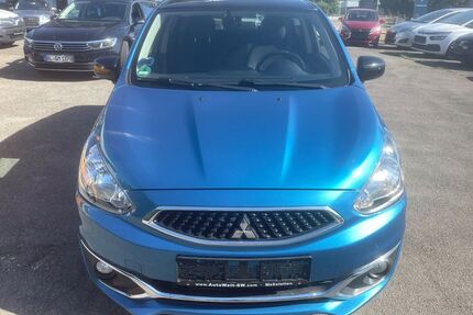 Mitsubishi Space Star Gebrauchtwagen
