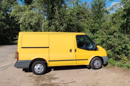 Ford Transit Gebrauchtwagen