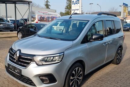 Renault Kangoo Gebrauchtwagen