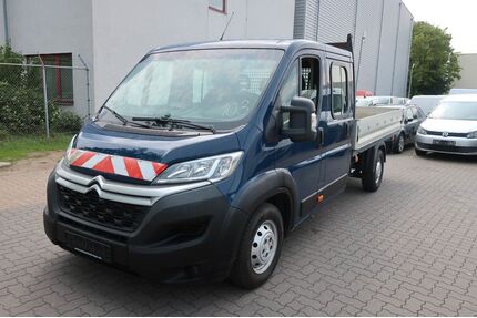 Citroen Jumper Gebrauchtwagen