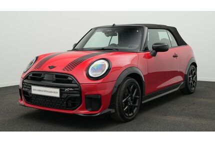 Mini Cooper S Cabrio Gebrauchtwagen