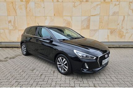 Hyundai i30 Gebrauchtwagen