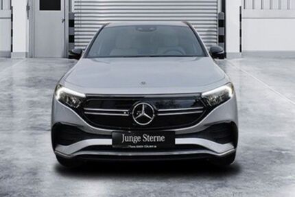 Mercedes-Benz EQA Gebrauchtwagen