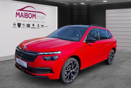 Skoda Kamiq Gebrauchtwagen