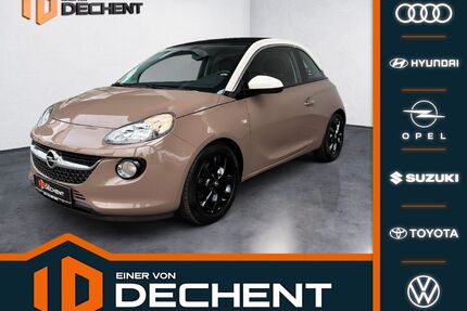 Opel Adam Gebrauchtwagen