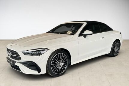 Mercedes-Benz CLE 220 Gebrauchtwagen