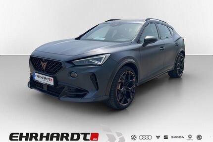 Cupra Formentor Gebrauchtwagen
