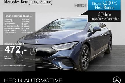 Mercedes-Benz EQE Gebrauchtwagen