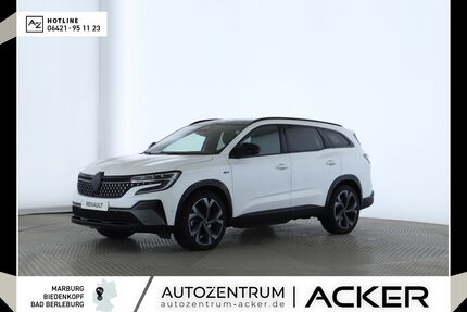 Renault Espace Gebrauchtwagen