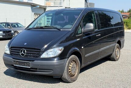 Mercedes-Benz Vito Gebrauchtwagen