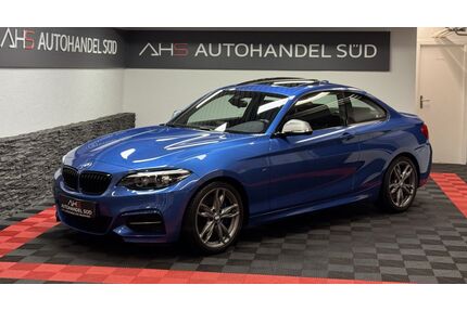 BMW M240i Gebrauchtwagen