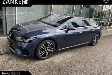 Mercedes-Benz EQE Gebrauchtwagen