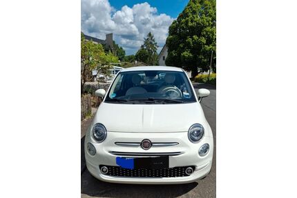 Fiat 500 Gebrauchtwagen