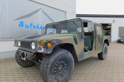 Hummer H1 Gebrauchtwagen