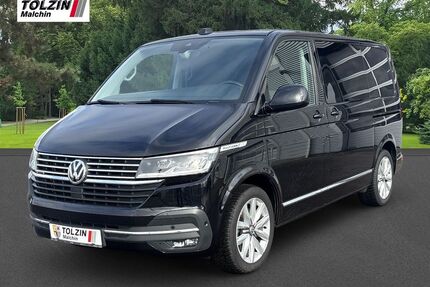 VW T6 Multivan Gebrauchtwagen