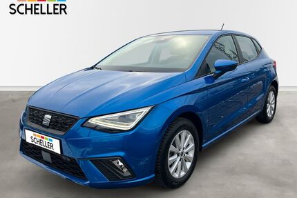 Seat Ibiza Gebrauchtwagen