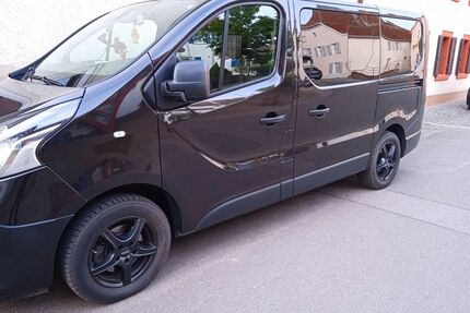 Renault Trafic Gebrauchtwagen