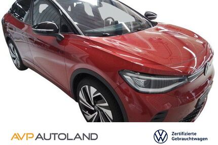 VW ID.5 Gebrauchtwagen