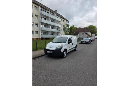 Citroen Nemo Gebrauchtwagen