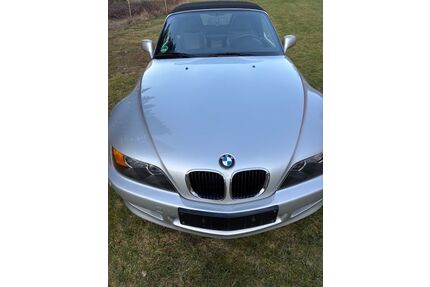 BMW Z3 Gebrauchtwagen