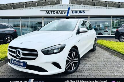 Mercedes-Benz B 250 Gebrauchtwagen