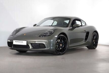 Porsche Cayman Gebrauchtwagen