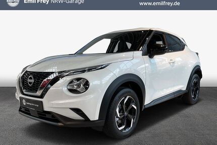 Nissan Juke Gebrauchtwagen