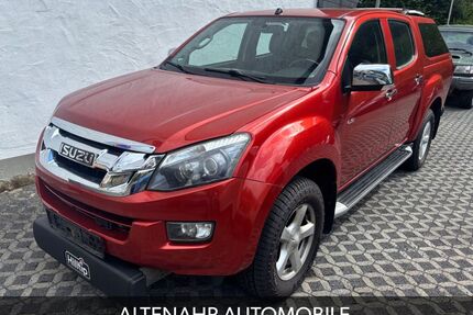 Isuzu D-Max Gebrauchtwagen