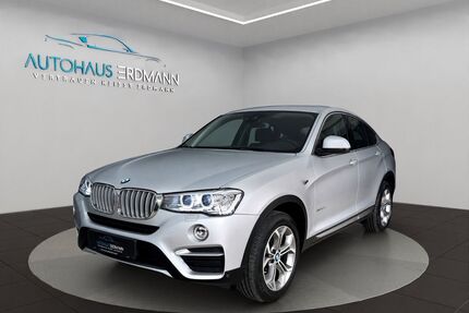 BMW X4 Gebrauchtwagen