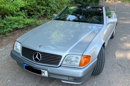 Mercedes-Benz SL 280 Gebrauchtwagen