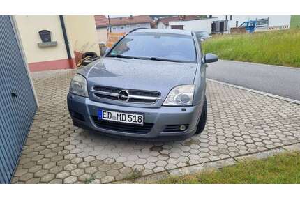 Opel Vectra Gebrauchtwagen