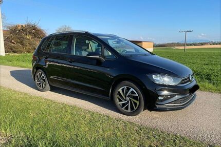VW Golf Sportsvan Gebrauchtwagen