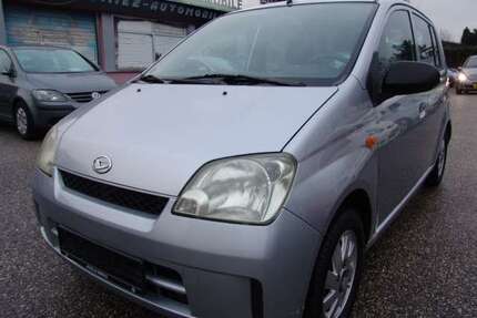 Daihatsu Cuore Gebrauchtwagen